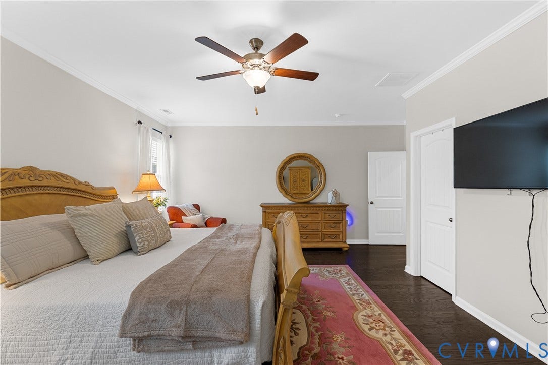 6804 Hominy Court, Henrico, VA 23231 6804 Hominy Court, Henrico, VA 23231