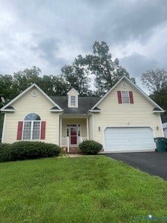 Property photo for 321 Confederate Run Court, Highland Springs, VA