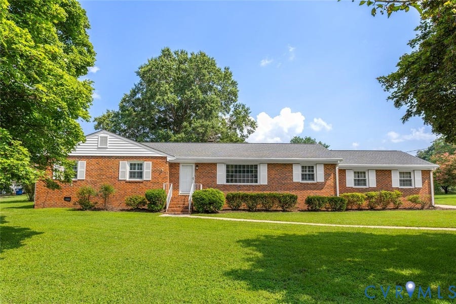 Property photo for 3951 Paulhill Road, Chesterfield, VA