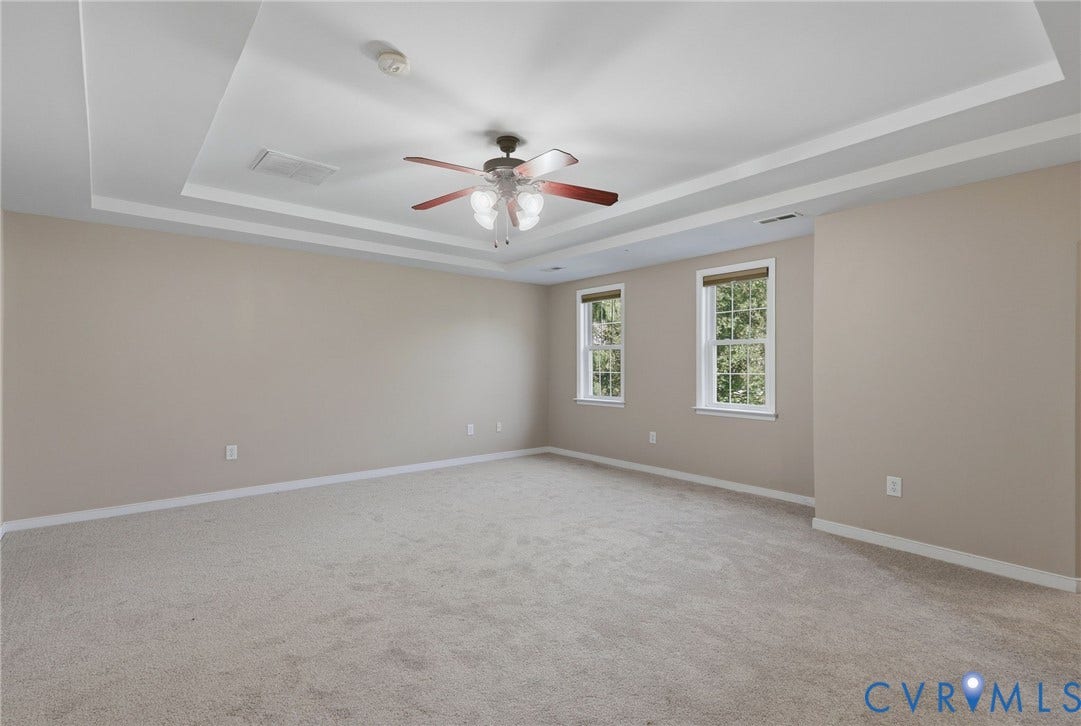 7618 Hampton Green Drive, Chesterfield, VA 23832 7618 Hampton Green Drive, Chesterfield, VA 23832