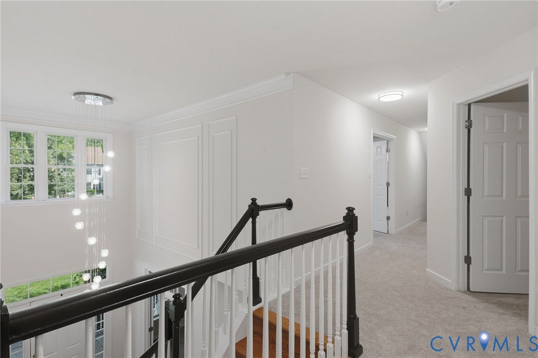 7618 Hampton Green Drive, Chesterfield, VA 23832 2nd floor