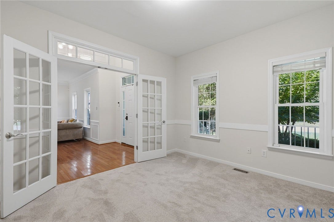 7618 Hampton Green Drive, Chesterfield, VA 23832 7618 Hampton Green Drive, Chesterfield, VA 23832