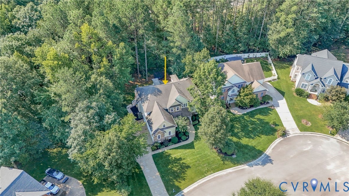 7618 Hampton Green Drive, Chesterfield, VA 23832 7618 Hampton Green Drive, Chesterfield, VA 23832