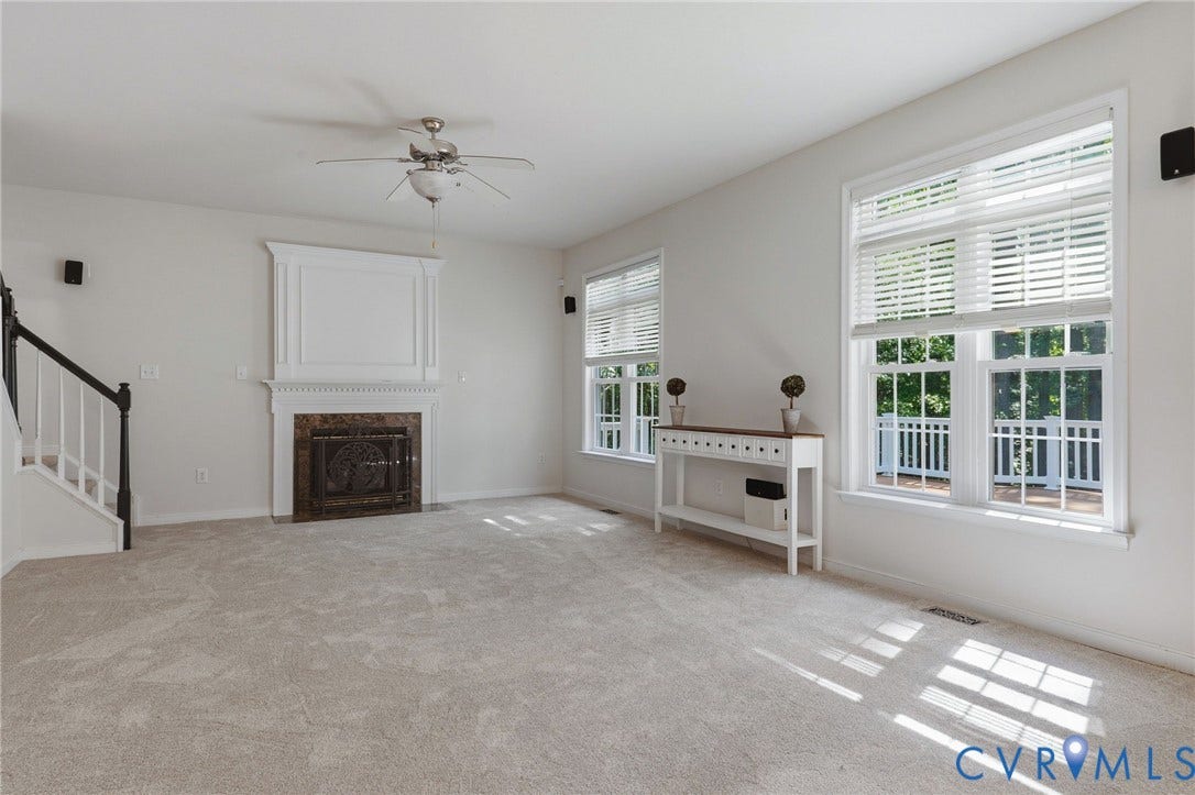 7618 Hampton Green Drive, Chesterfield, VA 23832 7618 Hampton Green Drive, Chesterfield, VA 23832