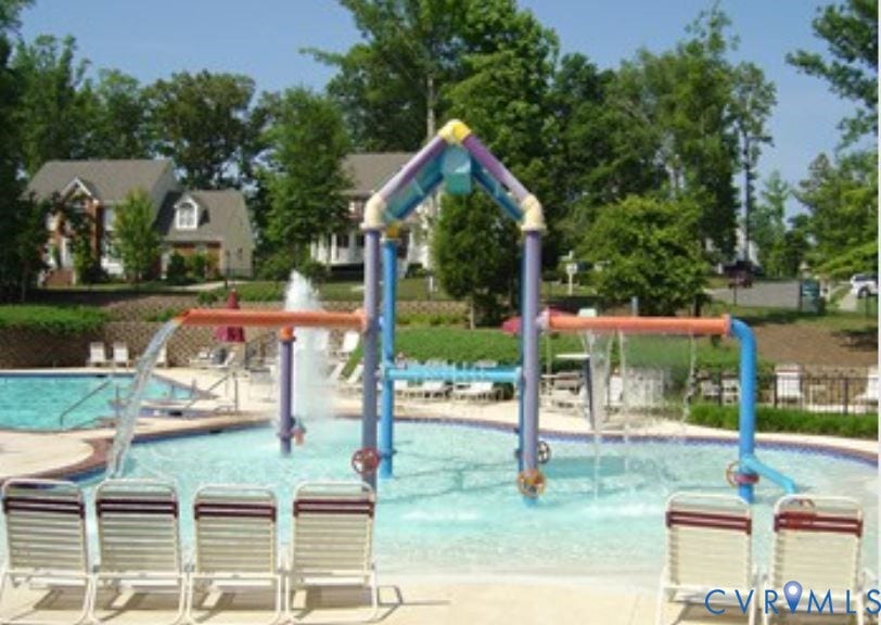 7618 Hampton Green Drive, Chesterfield, VA 23832 Pool