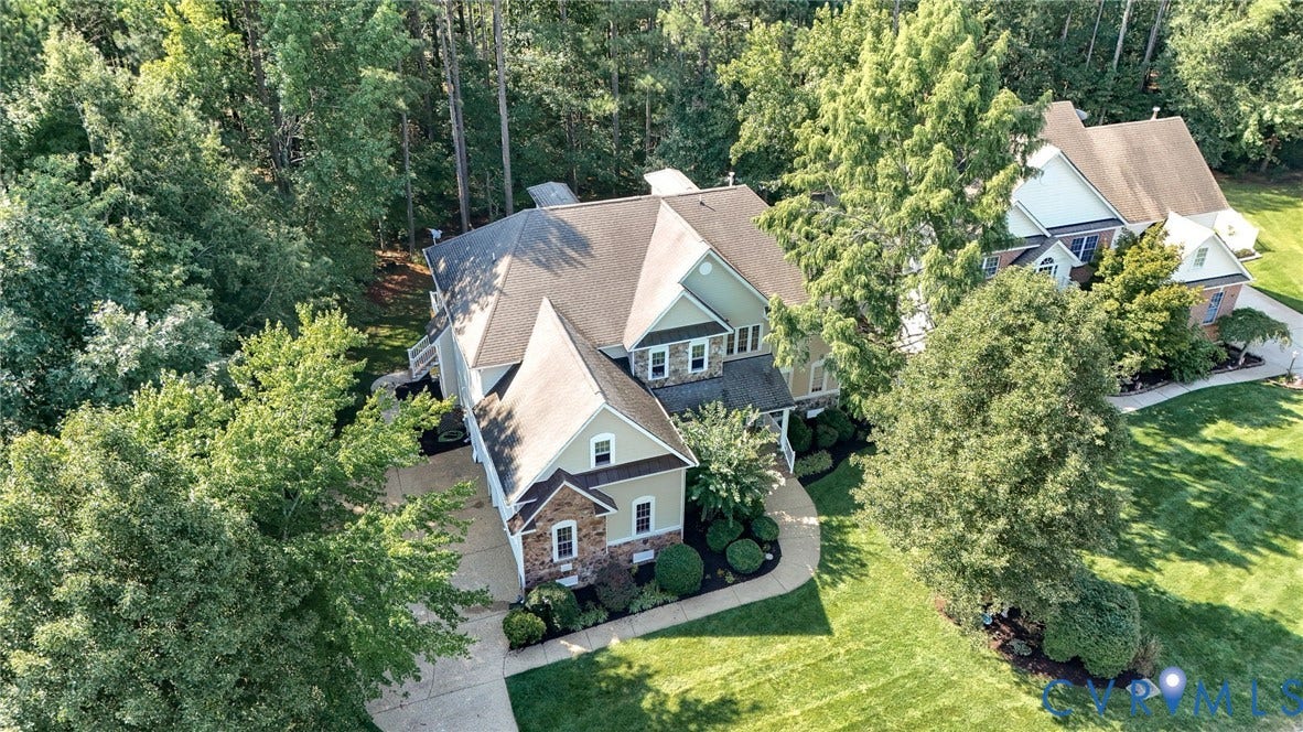 7618 Hampton Green Drive, Chesterfield, VA 23832 7618 Hampton Green Drive, Chesterfield, VA 23832