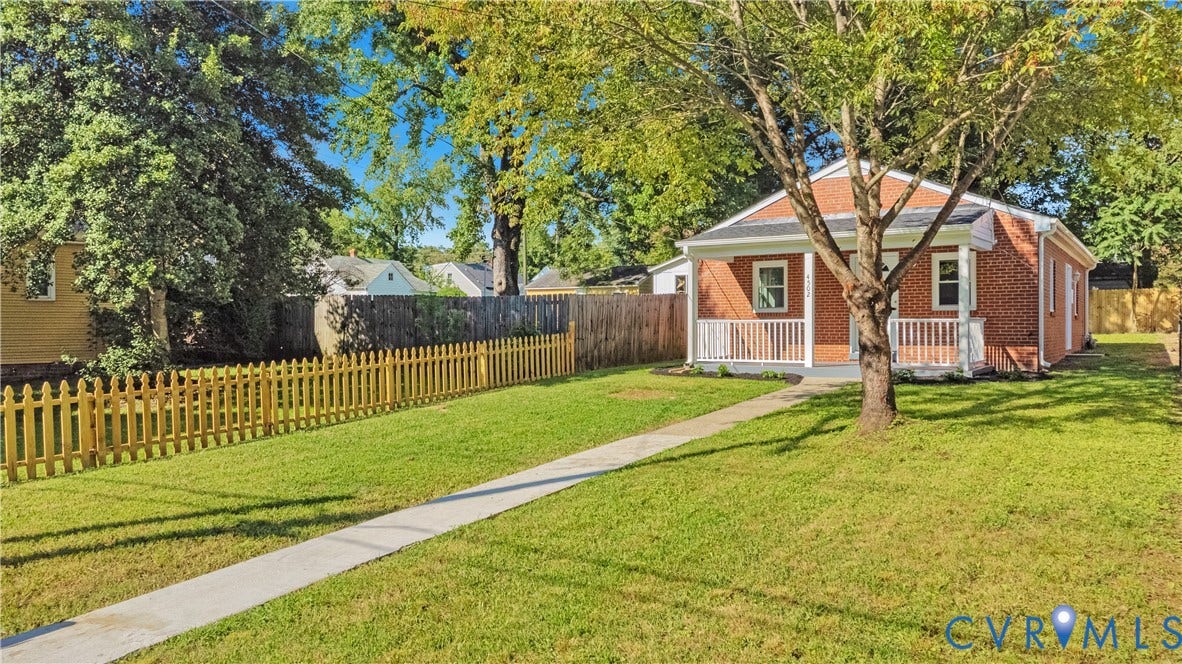 4502 Bunn Avenue, Fulton, Richmond, VA 23231 4502 Bunn Avenue, Fulton, Richmond, VA 23231