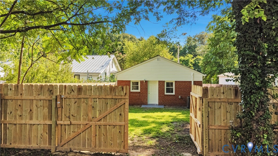 4502 Bunn Avenue, Fulton, Richmond, VA 23231 4502 Bunn Avenue, Fulton, Richmond, VA 23231