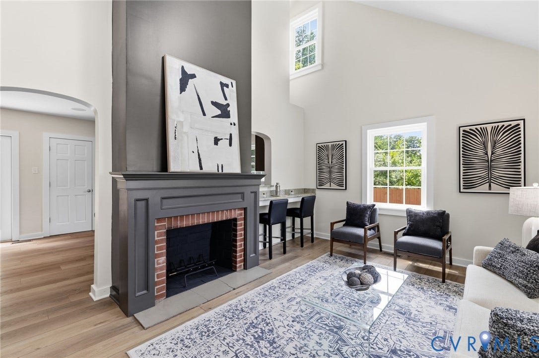 8201 Hungary Road, Glen Allen, VA 23060 8201 Hungary Road, Glen Allen, VA 23060