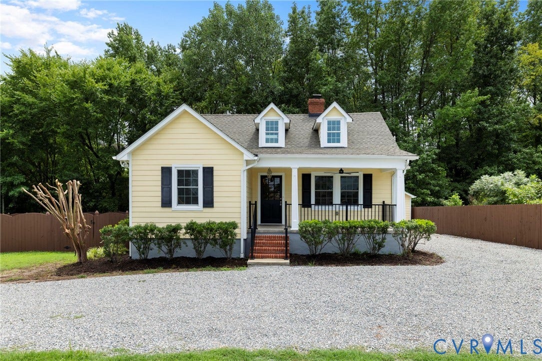 8201 Hungary Road, Glen Allen, VA 23060 8201 Hungary Road, Glen Allen, VA 23060