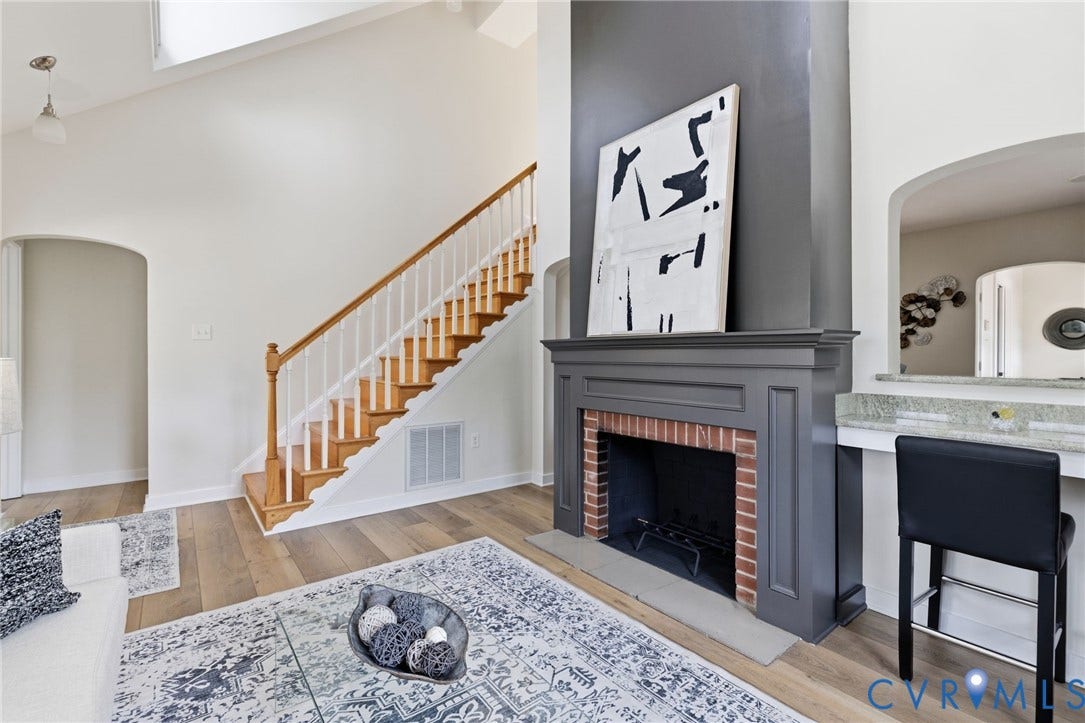 8201 Hungary Road, Glen Allen, VA 23060 8201 Hungary Road, Glen Allen, VA 23060