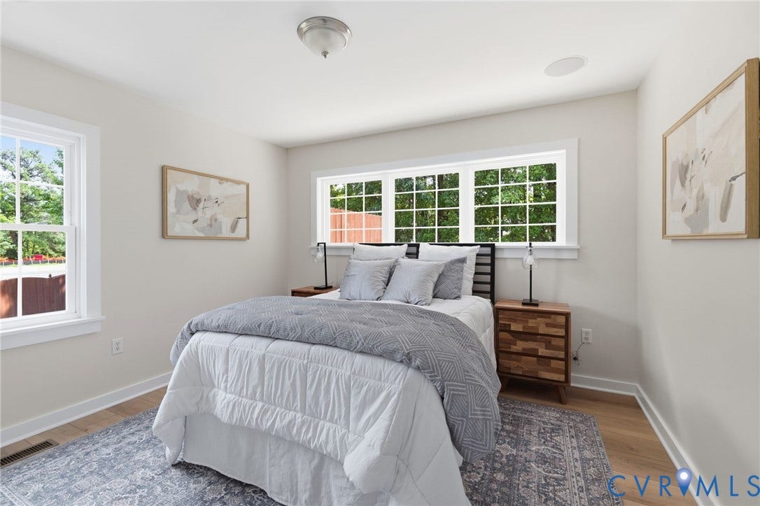 8201 Hungary Road, Glen Allen, VA 23060 8201 Hungary Road, Glen Allen, VA 23060
