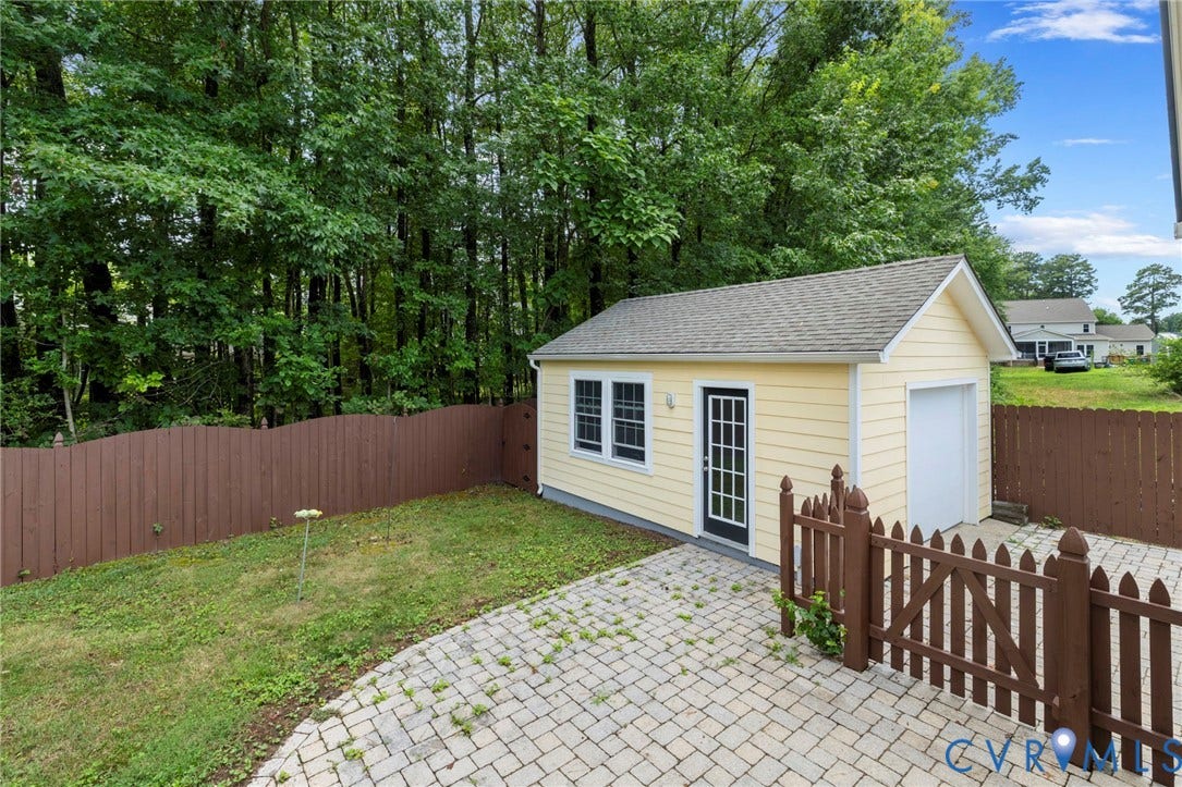 8201 Hungary Road, Glen Allen, VA 23060 8201 Hungary Road, Glen Allen, VA 23060
