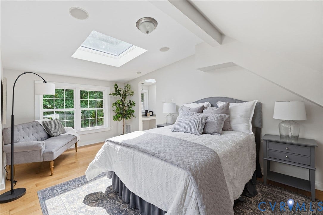 8201 Hungary Road, Glen Allen, VA 23060 8201 Hungary Road, Glen Allen, VA 23060