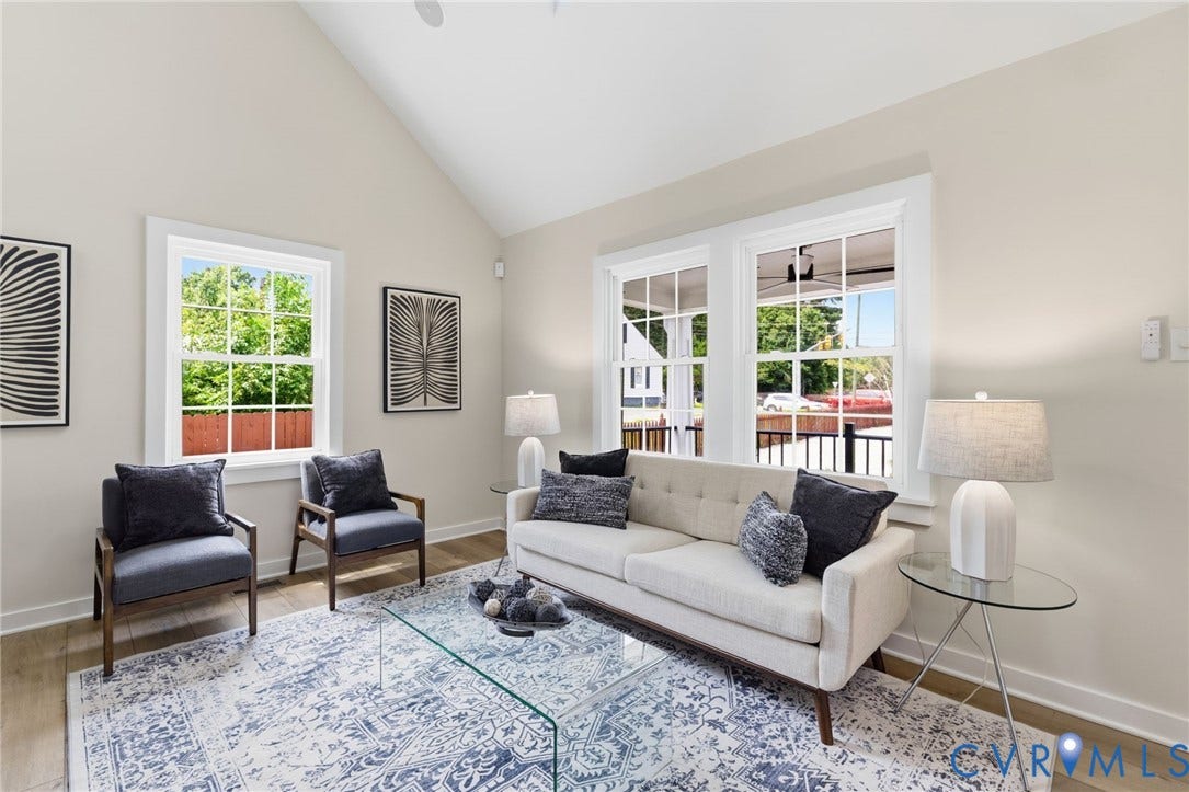 8201 Hungary Road, Glen Allen, VA 23060 8201 Hungary Road, Glen Allen, VA 23060
