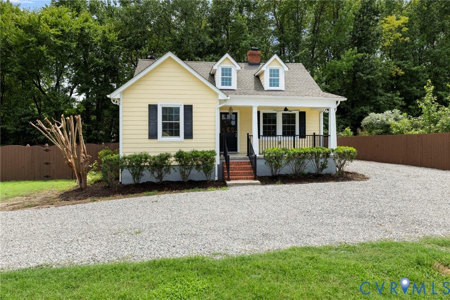 Property photo for 8201 Hungary Road, Glen Allen, VA