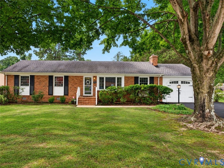 Property photo for 6707 Cold Harbor Road, Mechanicsville, VA