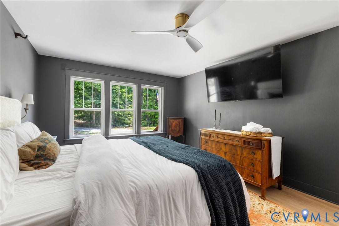304 Johnson Mill Road, Bumpass, VA 23024 304 Johnson Mill Road, Bumpass, VA 23024