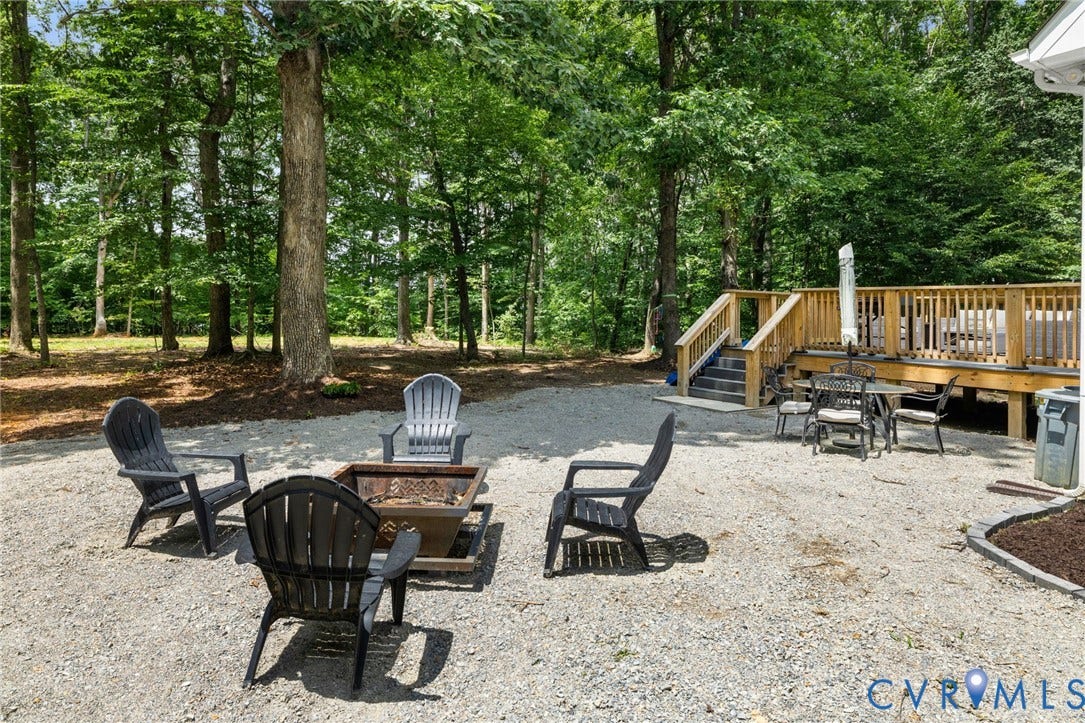 304 Johnson Mill Road, Bumpass, VA 23024 304 Johnson Mill Road, Bumpass, VA 23024