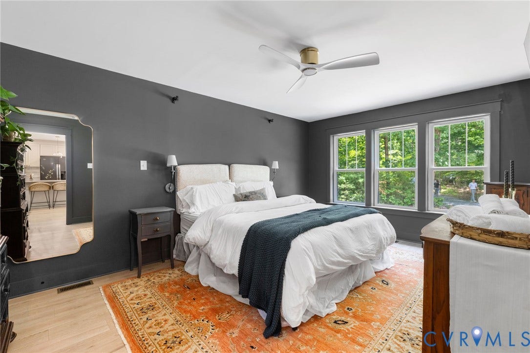 304 Johnson Mill Road, Bumpass, VA 23024 304 Johnson Mill Road, Bumpass, VA 23024