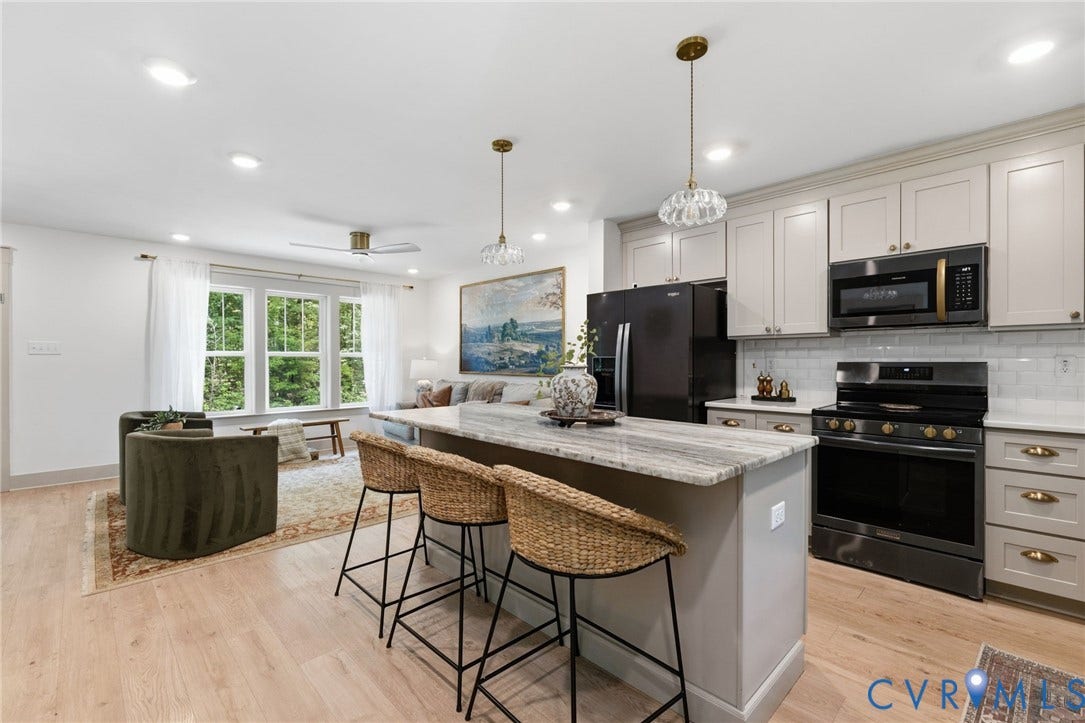 304 Johnson Mill Road, Bumpass, VA 23024 304 Johnson Mill Road, Bumpass, VA 23024