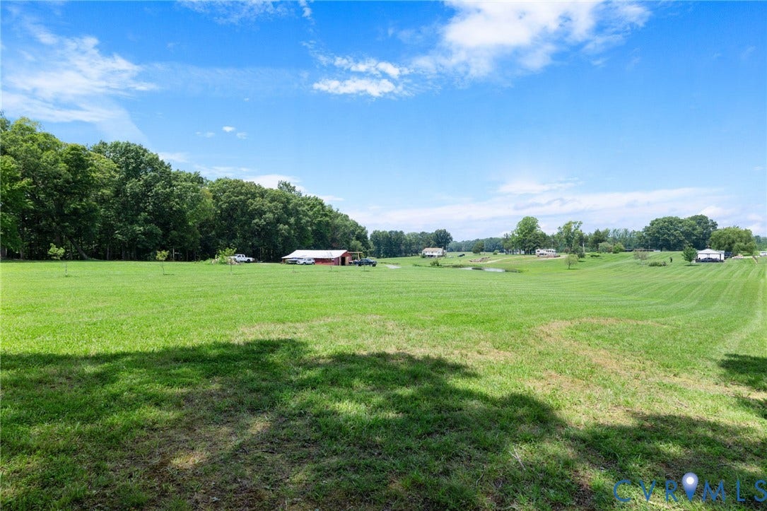 304 Johnson Mill Road, Bumpass, VA 23024 304 Johnson Mill Road, Bumpass, VA 23024