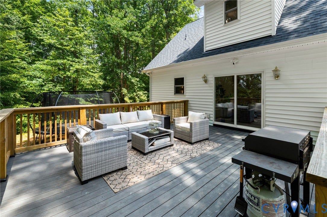 304 Johnson Mill Road, Bumpass, VA 23024 304 Johnson Mill Road, Bumpass, VA 23024
