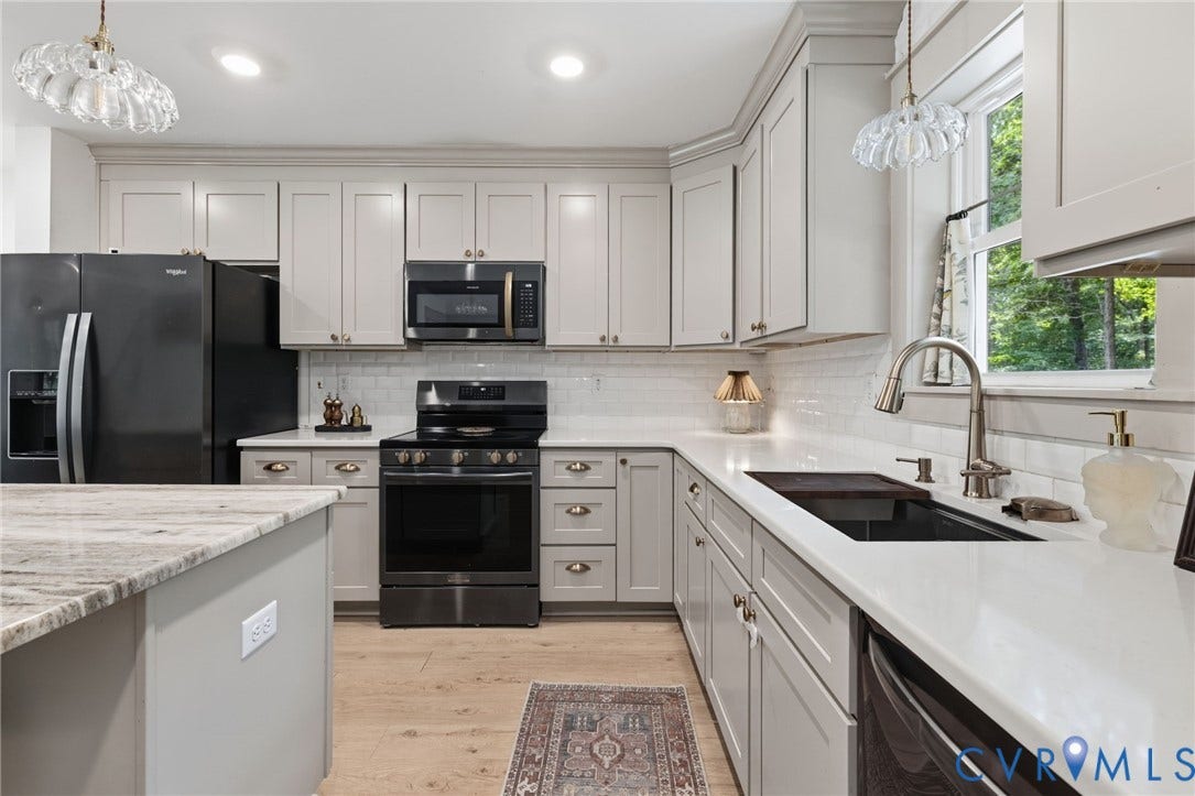 304 Johnson Mill Road, Bumpass, VA 23024 304 Johnson Mill Road, Bumpass, VA 23024