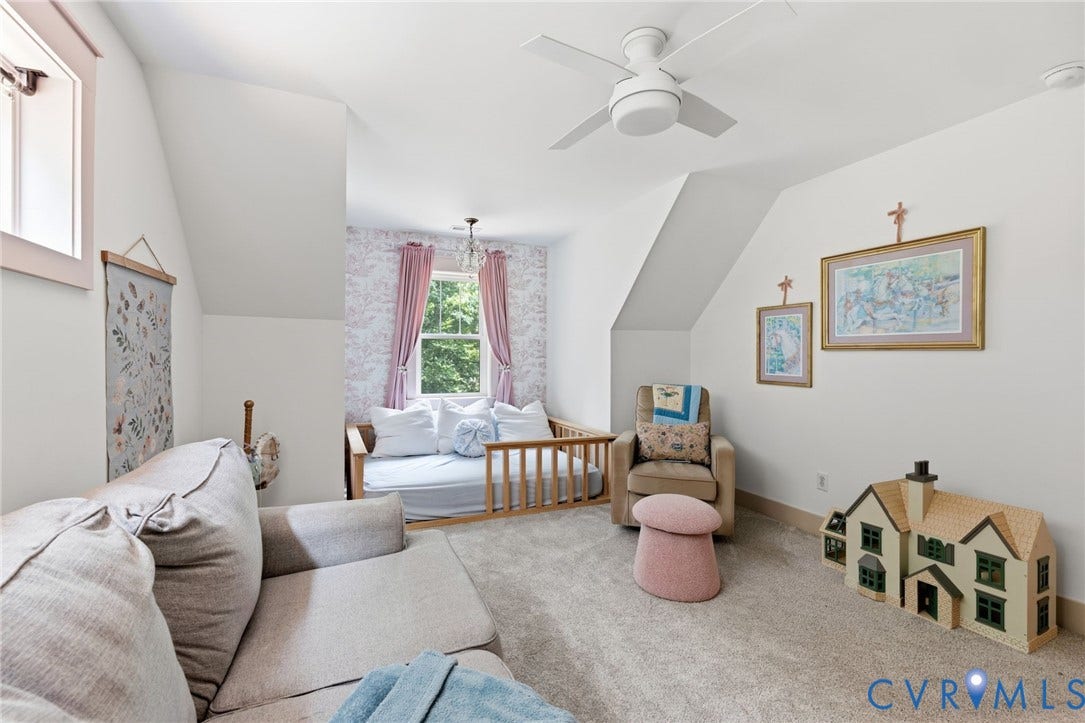 304 Johnson Mill Road, Bumpass, VA 23024 304 Johnson Mill Road, Bumpass, VA 23024