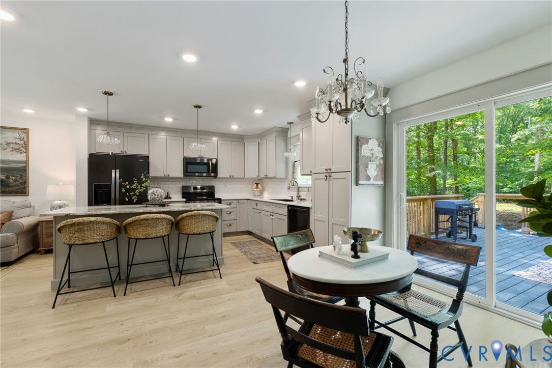 304 Johnson Mill Road, Bumpass, VA 23024 304 Johnson Mill Road, Bumpass, VA 23024