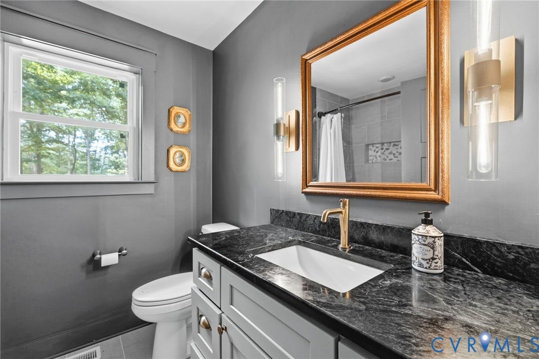 304 Johnson Mill Road, Bumpass, VA 23024 304 Johnson Mill Road, Bumpass, VA 23024