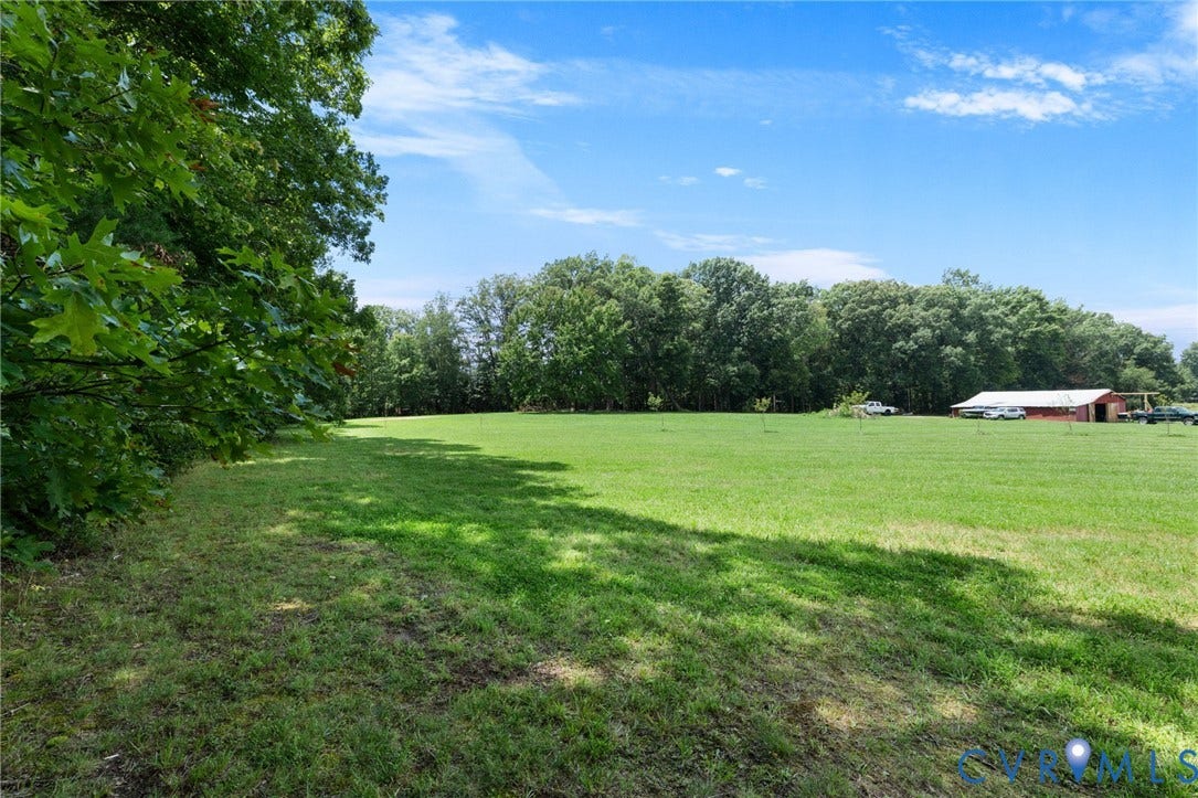 304 Johnson Mill Road, Bumpass, VA 23024 304 Johnson Mill Road, Bumpass, VA 23024