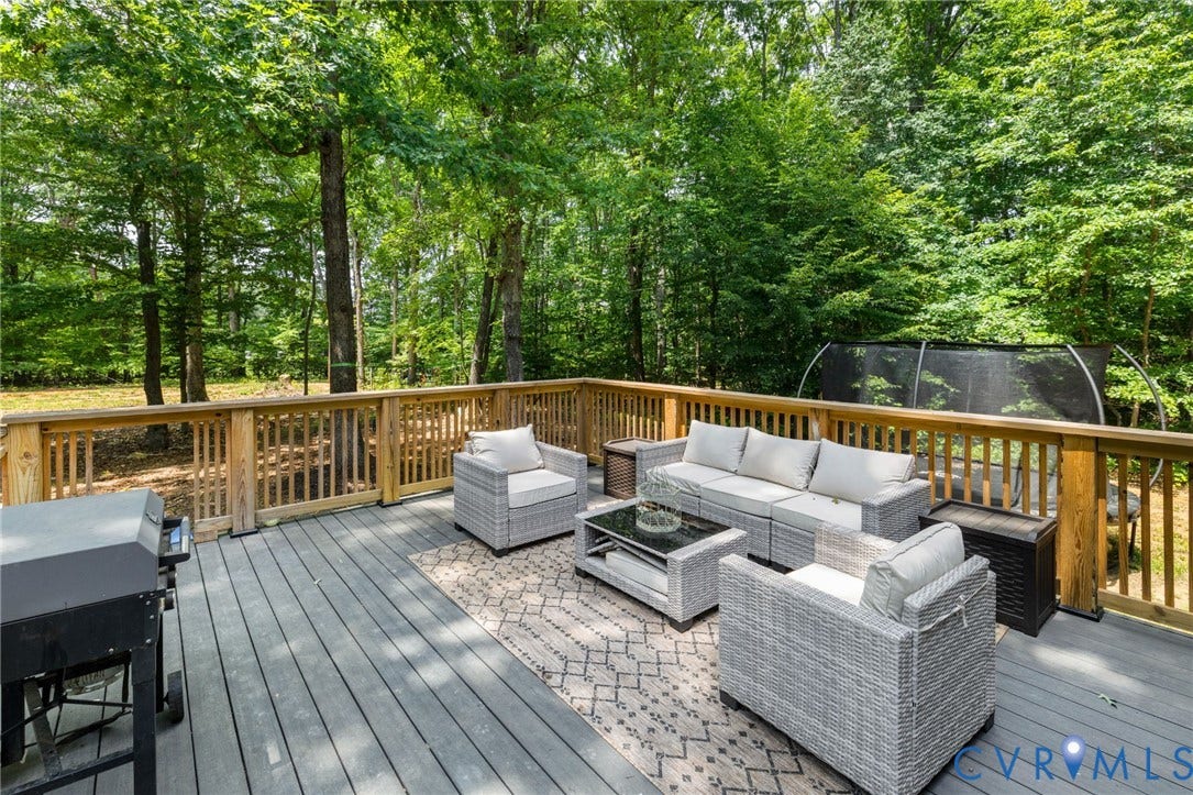 304 Johnson Mill Road, Bumpass, VA 23024 304 Johnson Mill Road, Bumpass, VA 23024