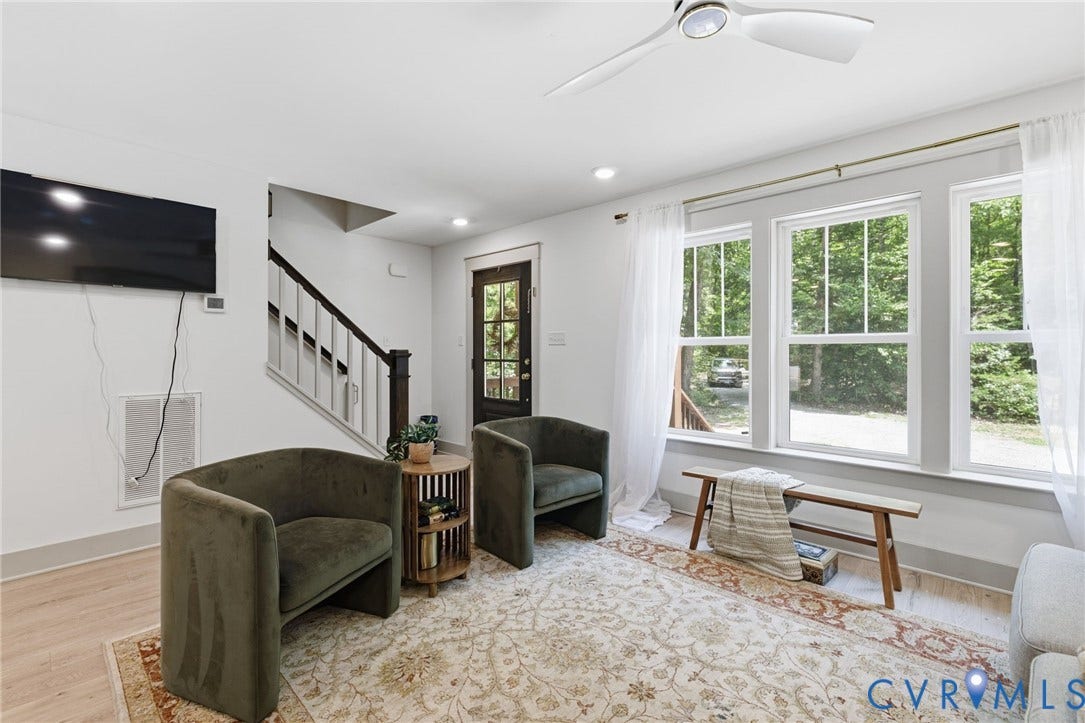 304 Johnson Mill Road, Bumpass, VA 23024 304 Johnson Mill Road, Bumpass, VA 23024