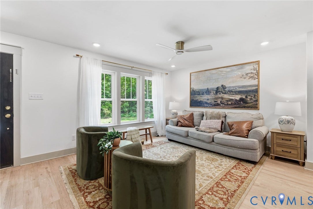 304 Johnson Mill Road, Bumpass, VA 23024 304 Johnson Mill Road, Bumpass, VA 23024