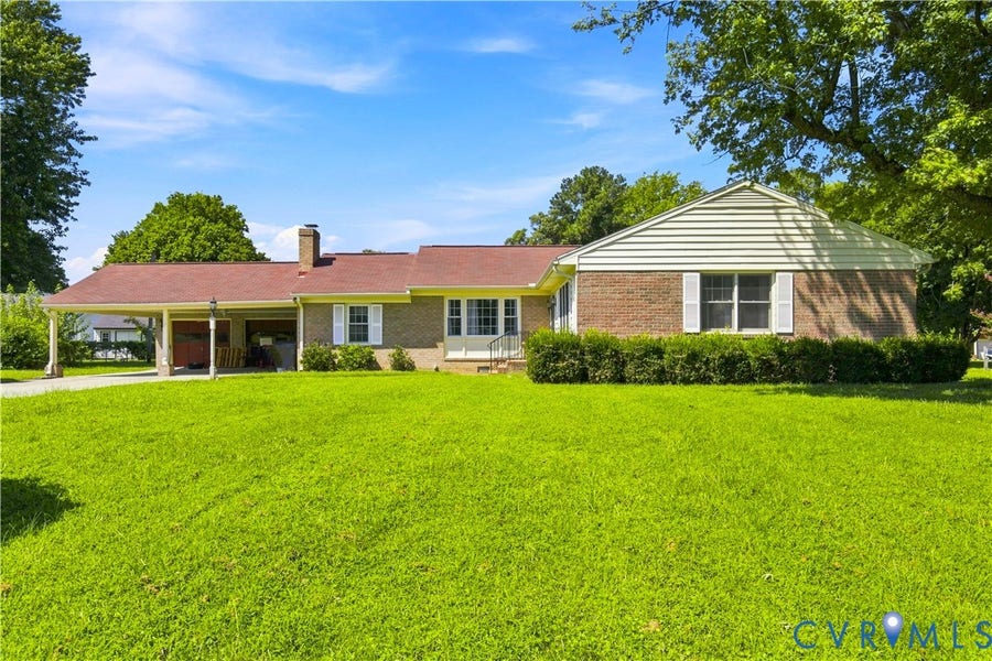 Property photo for 7405 Addie Drive, Mechanicsville, VA