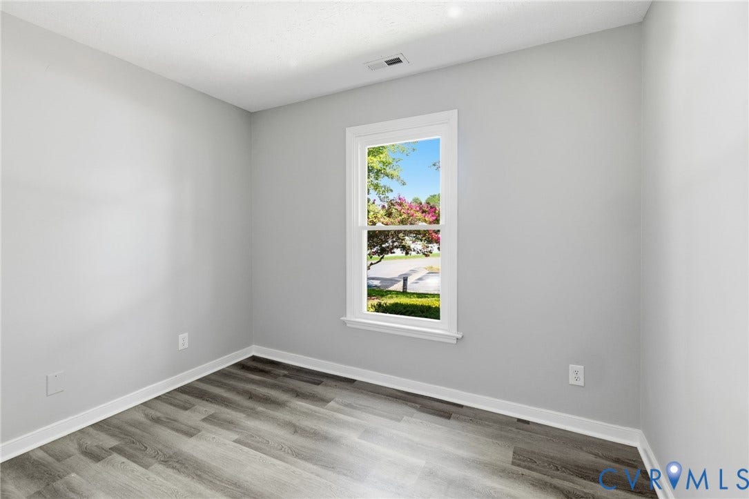 6110 Overland Drive, Henrico, VA 23231 3RD BEDROOM