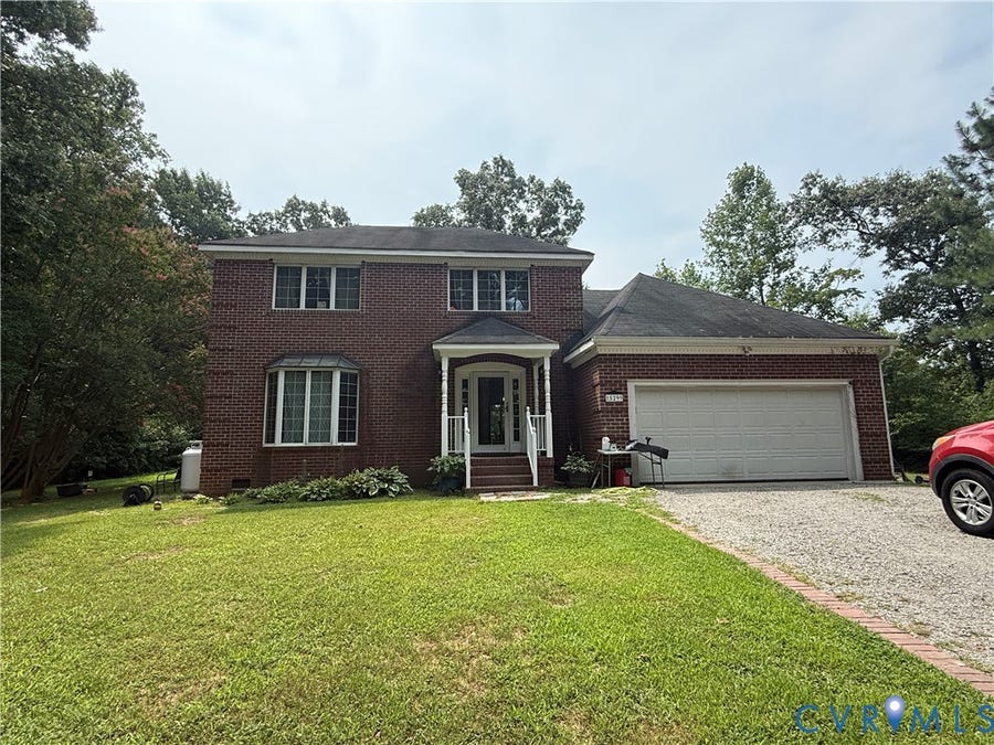 Property photo for 15299 Ashland Road, Rockville, VA