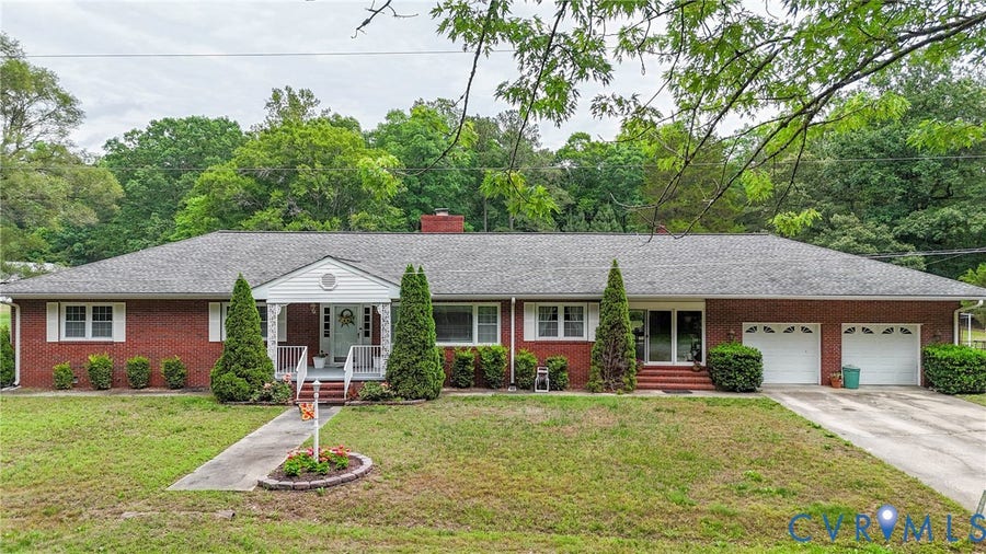 Property photo for 285 Michaels Lane, West Point, VA