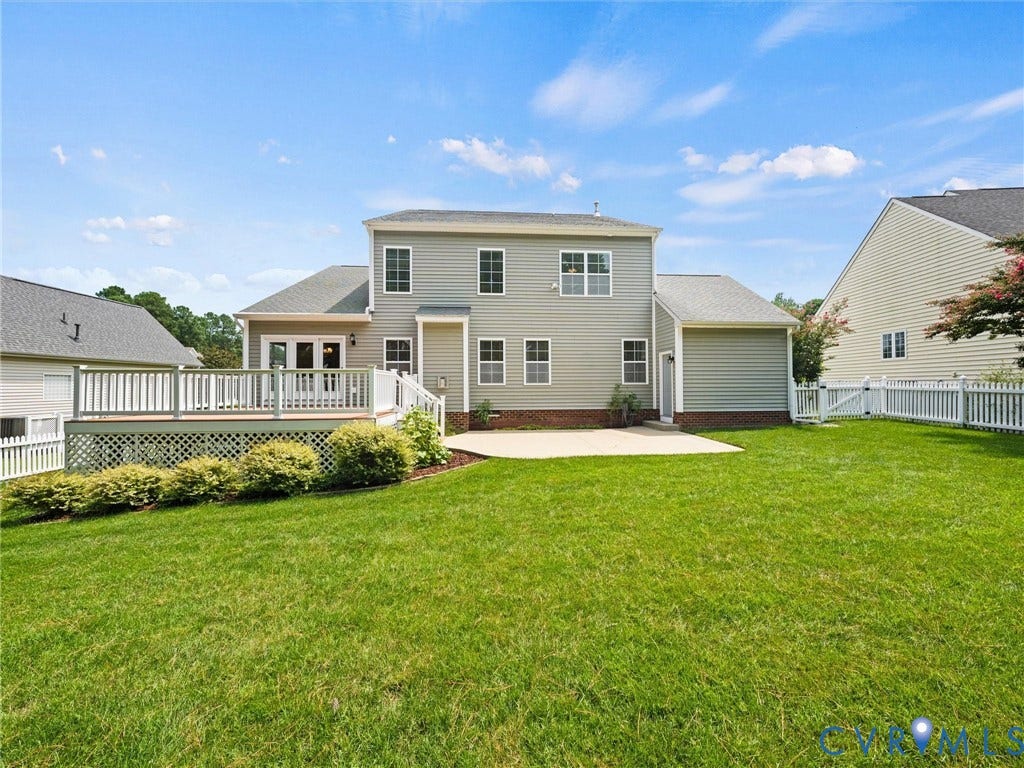 11000 Collington Drive, Tealby Court At Collington, Midlothian, VA 23112 11000 Collington Drive, Tealby Court At Collington, Midlothian, VA 23112