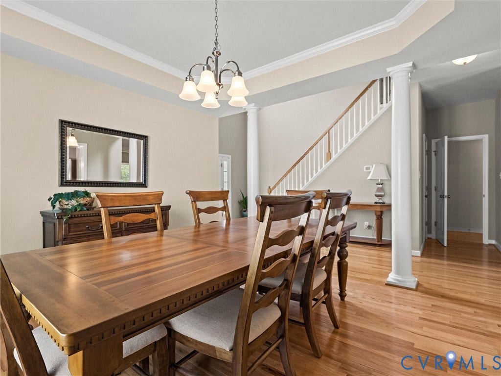 11000 Collington Drive, Tealby Court At Collington, Midlothian, VA 23112 11000 Collington Drive, Tealby Court At Collington, Midlothian, VA 23112