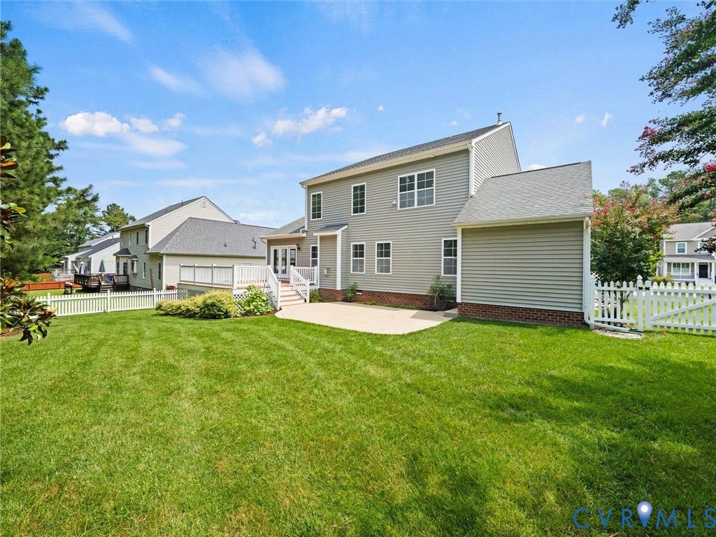 11000 Collington Drive, Tealby Court At Collington, Midlothian, VA 23112 11000 Collington Drive, Tealby Court At Collington, Midlothian, VA 23112