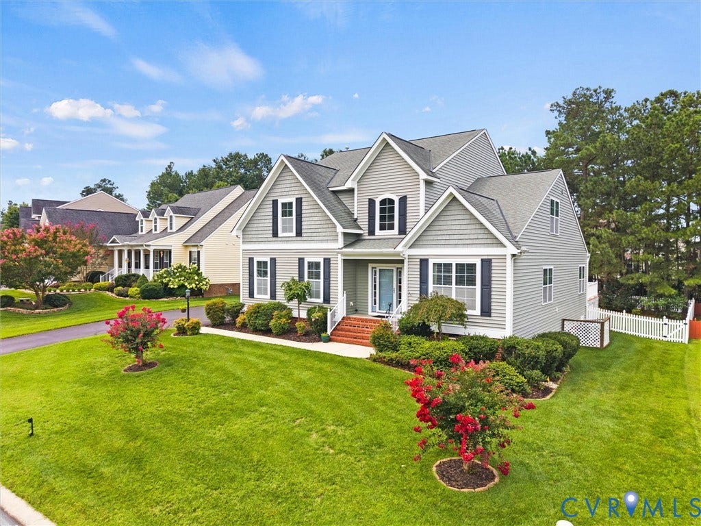 11000 Collington Drive, Tealby Court At Collington, Midlothian, VA 23112 11000 Collington Drive, Tealby Court At Collington, Midlothian, VA 23112