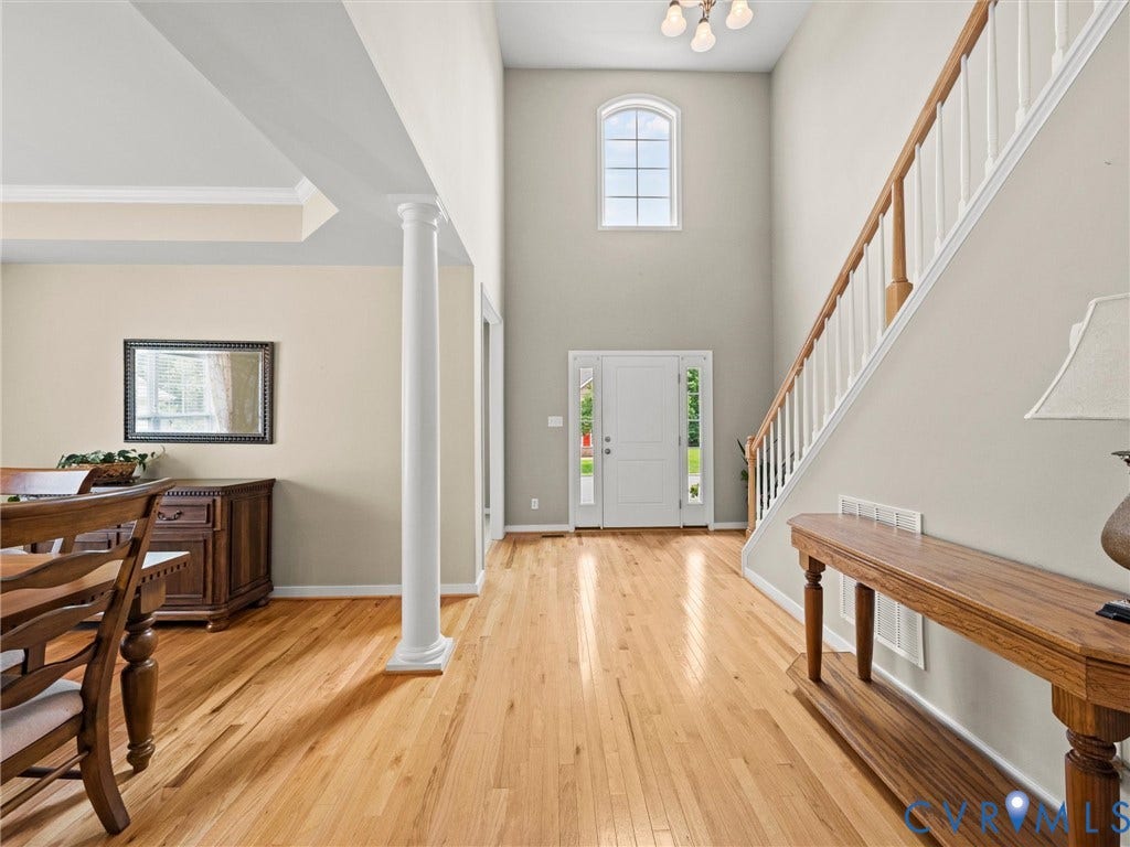 11000 Collington Drive, Tealby Court At Collington, Midlothian, VA 23112 11000 Collington Drive, Tealby Court At Collington, Midlothian, VA 23112
