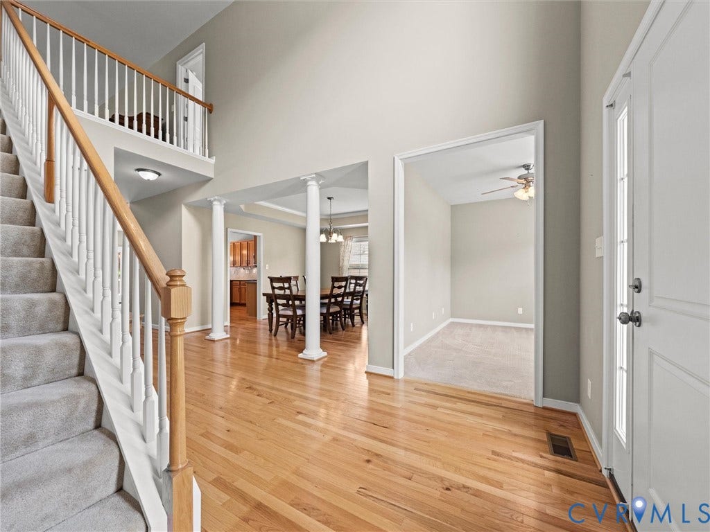 11000 Collington Drive, Tealby Court At Collington, Midlothian, VA 23112 11000 Collington Drive, Tealby Court At Collington, Midlothian, VA 23112
