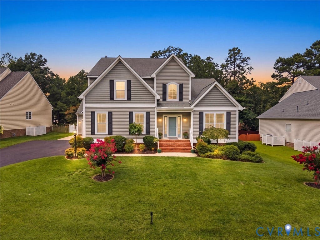 11000 Collington Drive, Tealby Court At Collington, Midlothian, VA 23112 11000 Collington Drive, Tealby Court At Collington, Midlothian, VA 23112