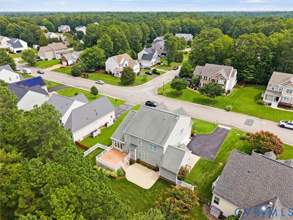 11000 Collington Drive, Tealby Court At Collington, Midlothian, VA 23112 11000 Collington Drive, Tealby Court At Collington, Midlothian, VA 23112