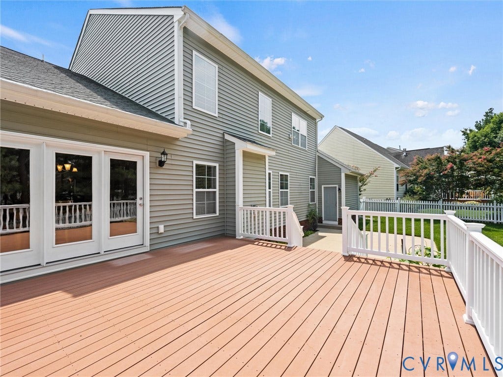 11000 Collington Drive, Tealby Court At Collington, Midlothian, VA 23112 11000 Collington Drive, Tealby Court At Collington, Midlothian, VA 23112