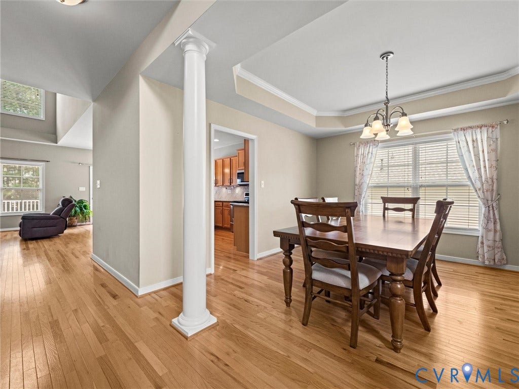 11000 Collington Drive, Tealby Court At Collington, Midlothian, VA 23112 11000 Collington Drive, Tealby Court At Collington, Midlothian, VA 23112