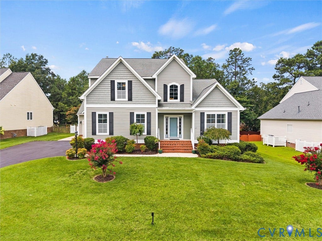 11000 Collington Drive, Tealby Court At Collington, Midlothian, VA 23112 11000 Collington Drive, Tealby Court At Collington, Midlothian, VA 23112
